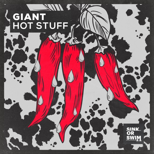 Giant - Hot Stuff (Extended Mix) [5054197679216]